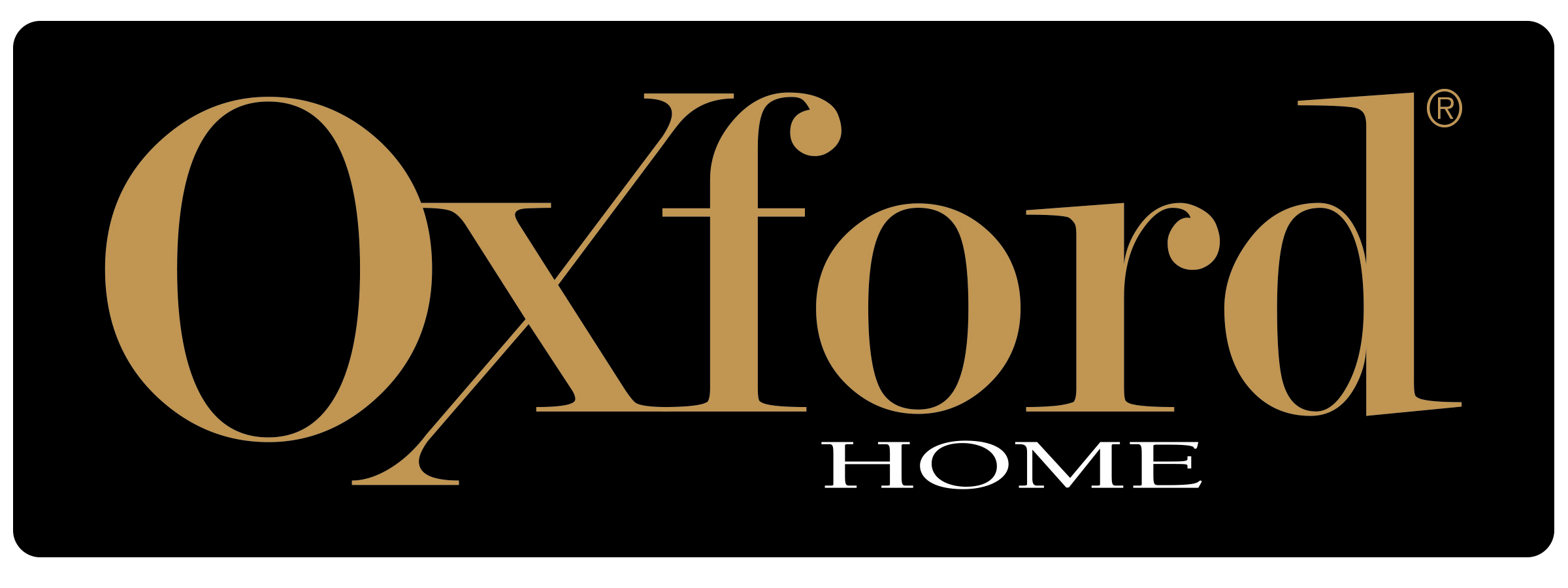 Oxford Logo