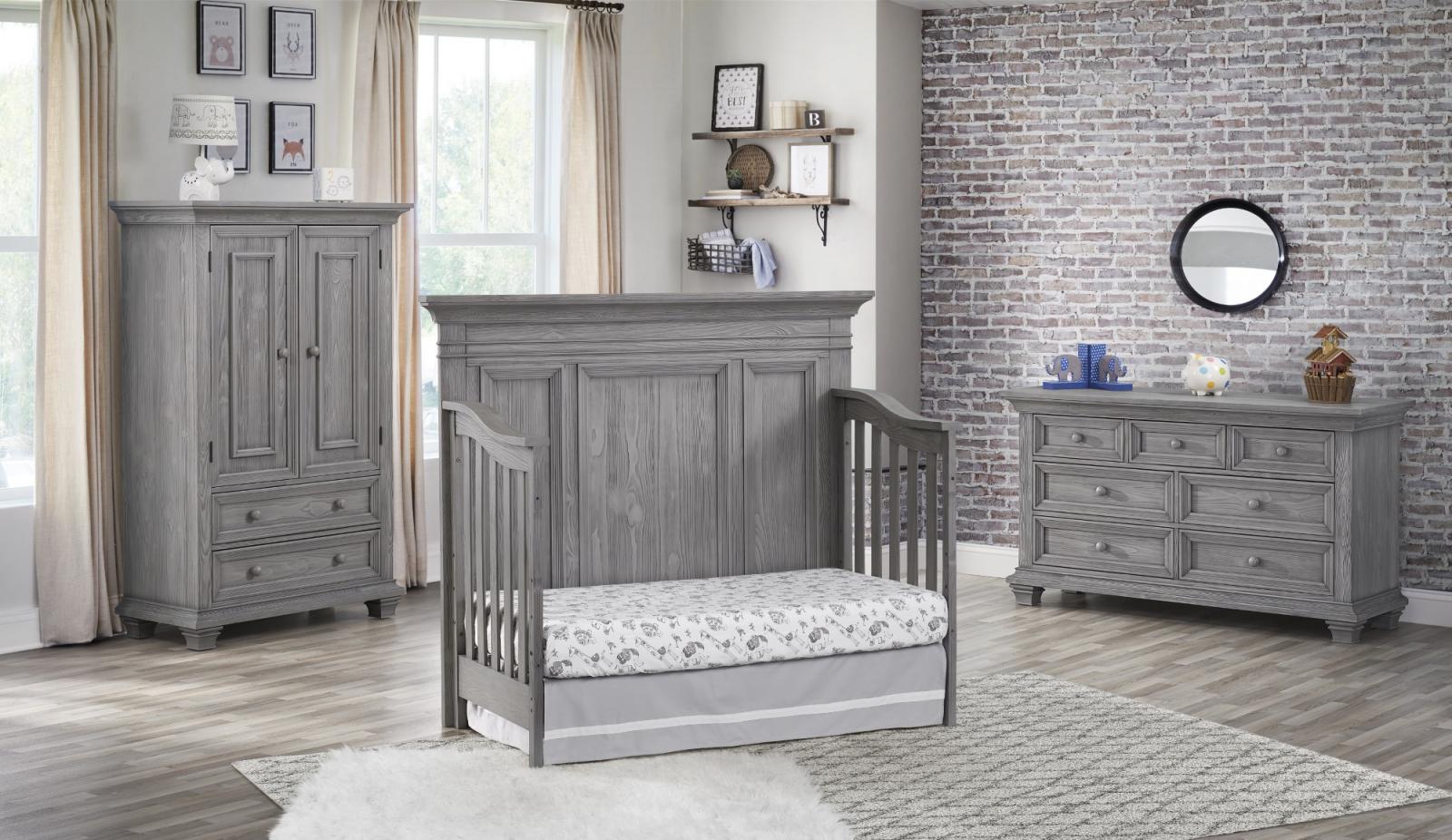 WSPT TB DG CV Day Bed